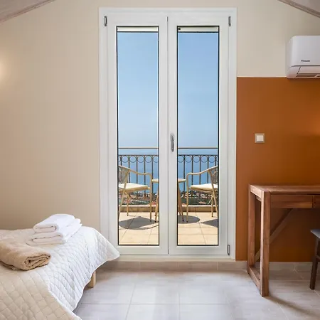 Villa Trithea In