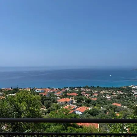Trithea In * Vlachata